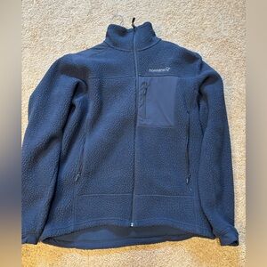Norrona Trollveggen warm 3 jacket